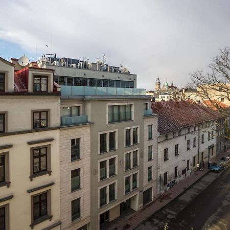 Na Skalce Apartment Krakow Luaran gambar