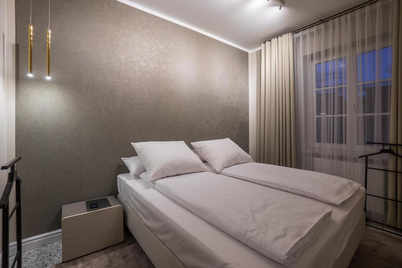 Na Skalce Apartment Krakow Luaran gambar