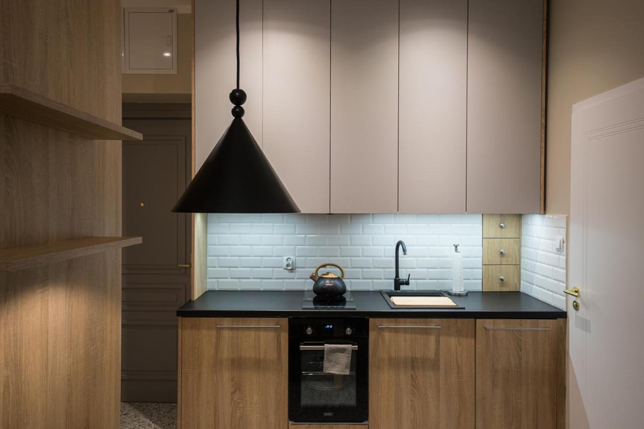 Na Skalce Apartment Krakow Luaran gambar
