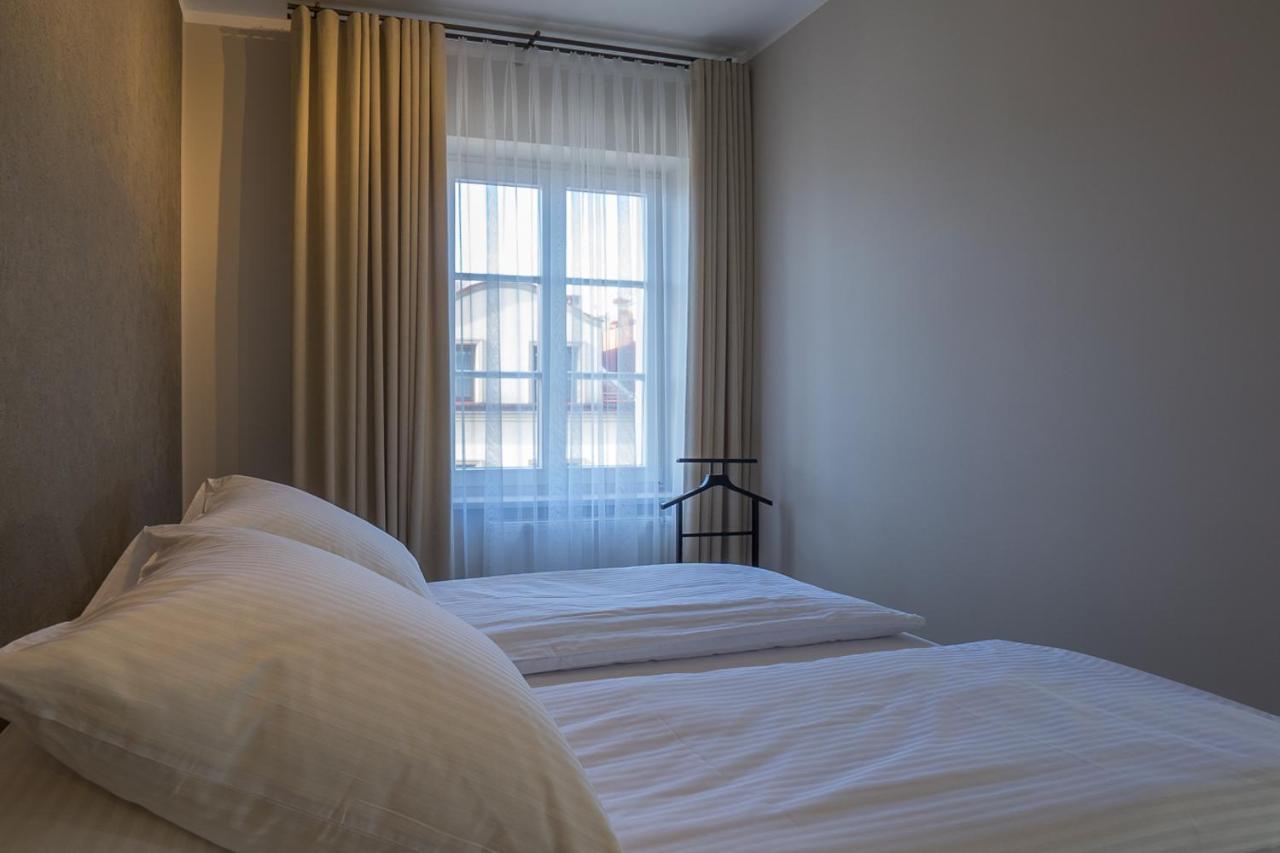 Na Skalce Apartment Krakow Luaran gambar
