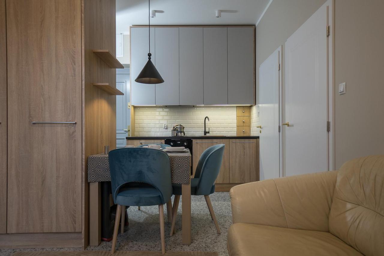 Na Skalce Apartment Krakow Luaran gambar