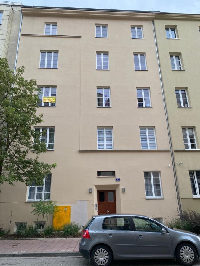 Na Skalce Apartment Krakow Luaran gambar