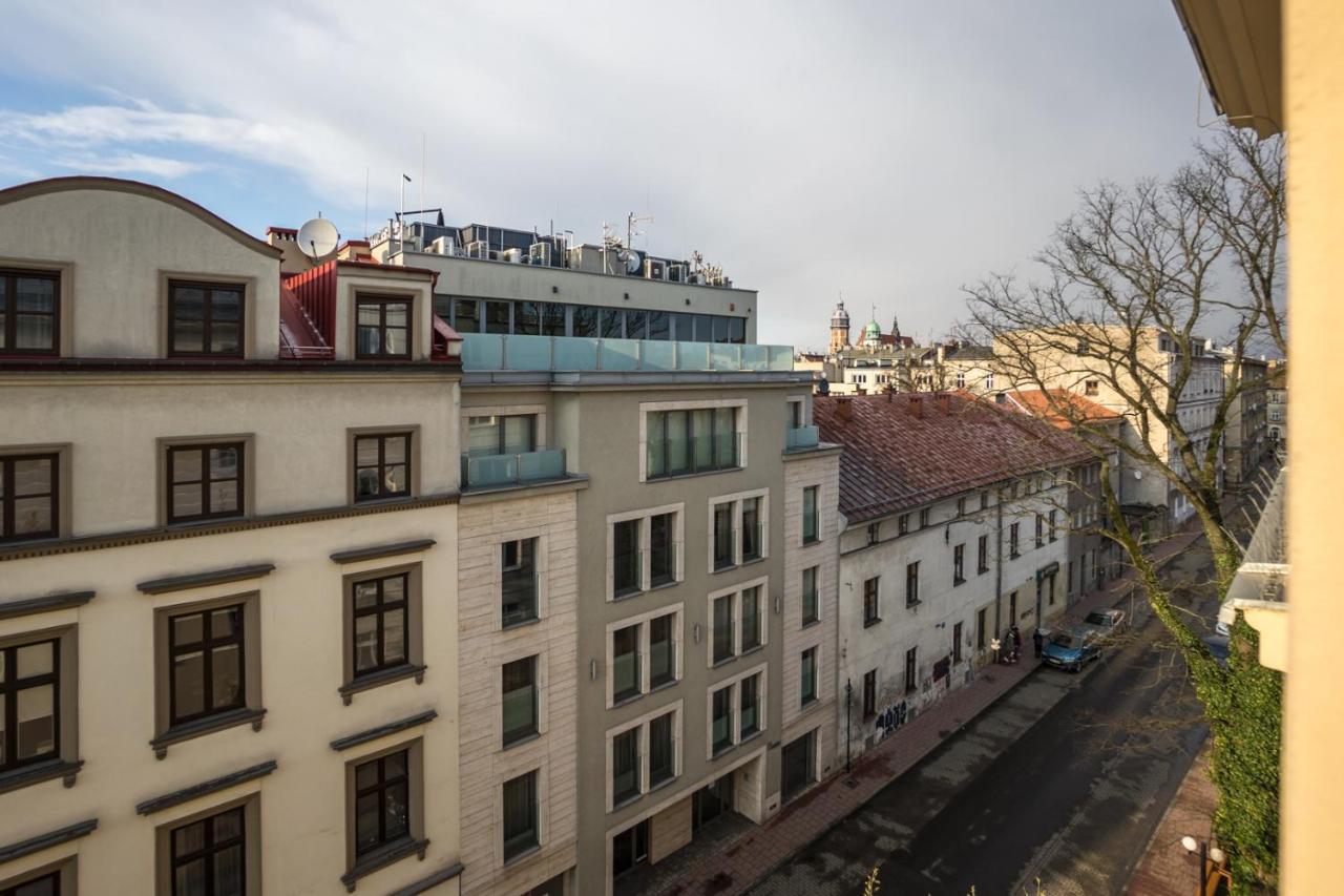 Na Skalce Apartment Krakow Luaran gambar